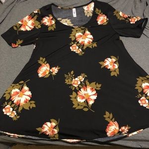 Lularoe Perfect T